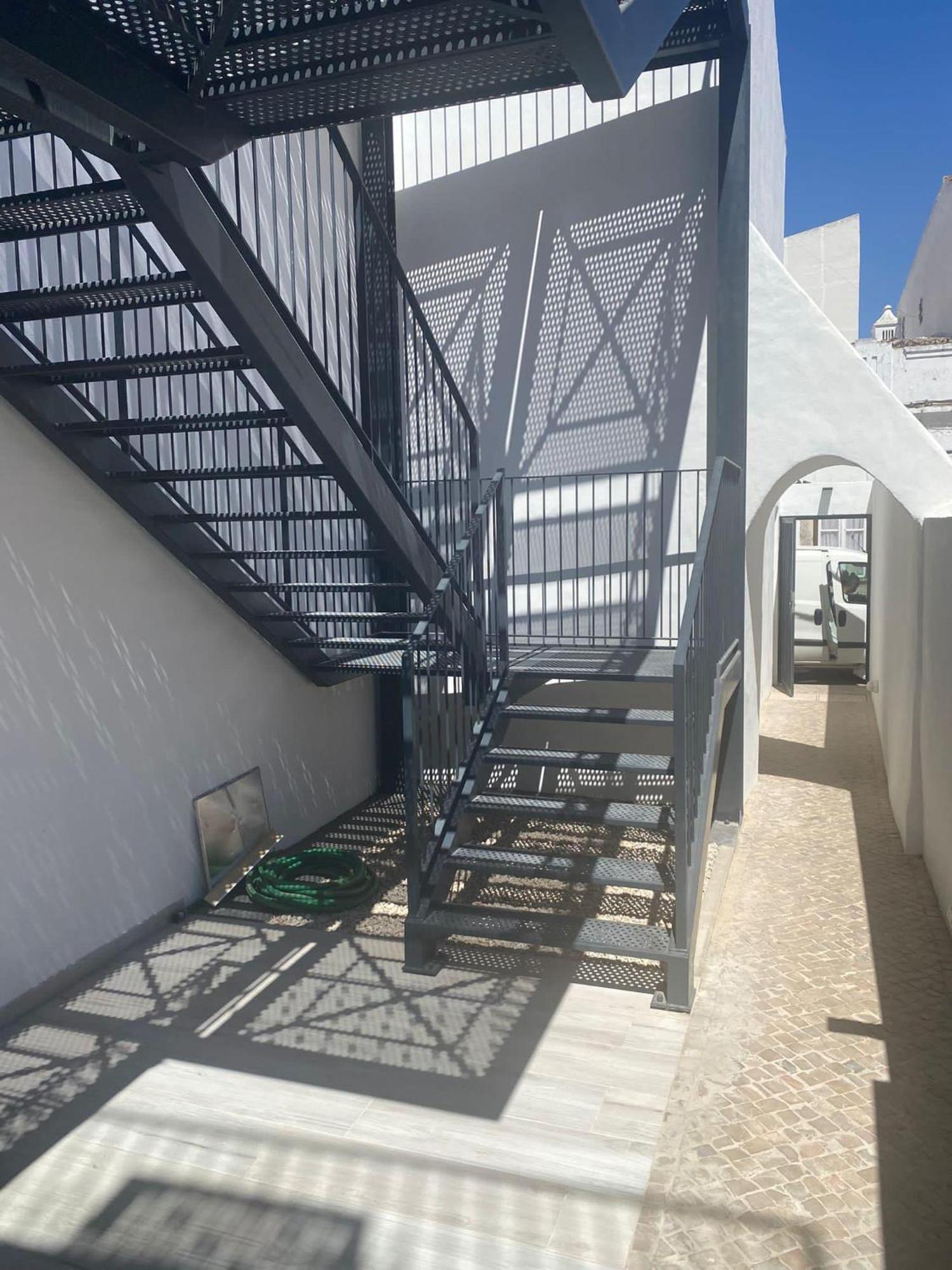 Casa Canelas Фару Экстерьер фото